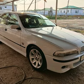 BMW E39 1997