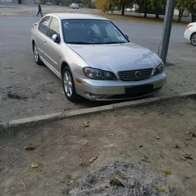 Nissan Maxima 2004