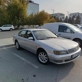 Nissan Maxima 1999