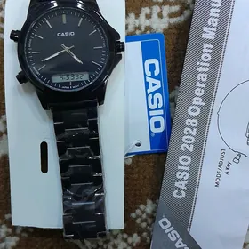 Casio sagat paket