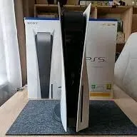 Sony Ps5 10 game