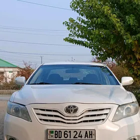 Toyota Camry 2008