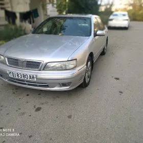 Infiniti I30 1996