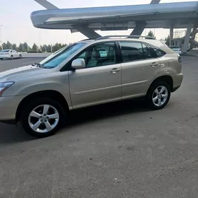 Lexus RX 330 2004