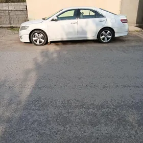 Toyota Camry 2009