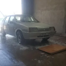 Lada 21099 2004