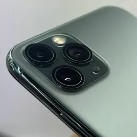 iPhone 11 Pro