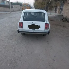 Lada 2105 1993