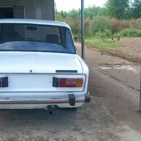 Lada 2106 1990