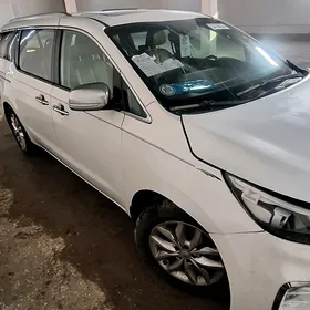 Kia Sedona 2019