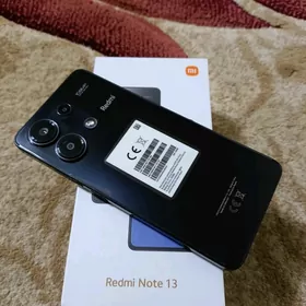 Redmi note 13