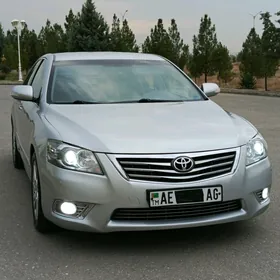 Toyota Aurion 2011