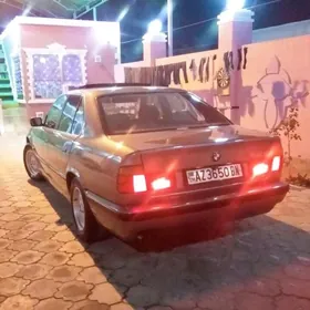 BMW 525 1993