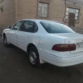 Toyota Avalon 1997