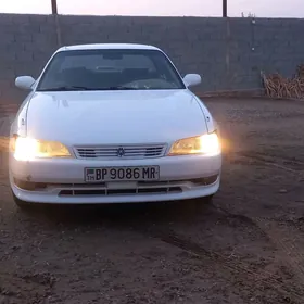 Toyota Mark II 1994