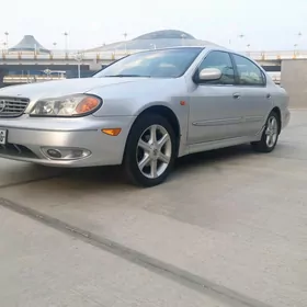 Nissan Maxima 2006