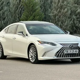 Lexus ES 350 2023