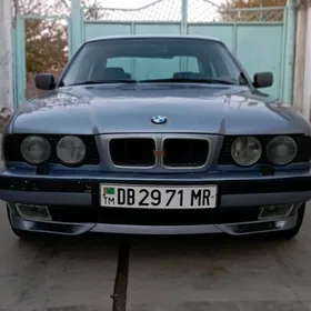 BMW 535 1990