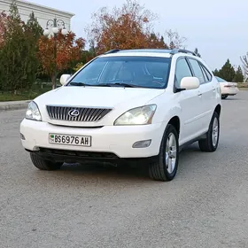 Lexus RX 330 2004