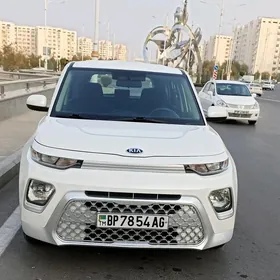 Kia Soul 2020