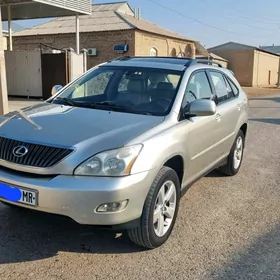 Lexus RX 330 2004