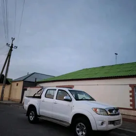 Toyota Hilux 2012