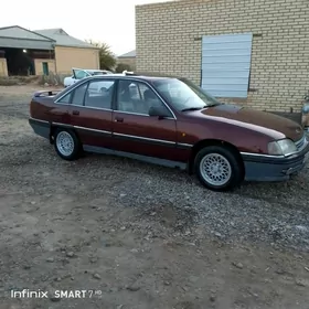 Opel Omega 1993