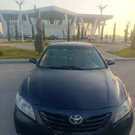 Toyota Camry 2006