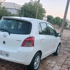 Toyota Yaris 2006