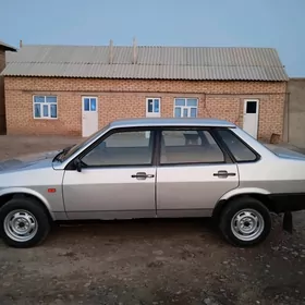 Lada 2109 2004