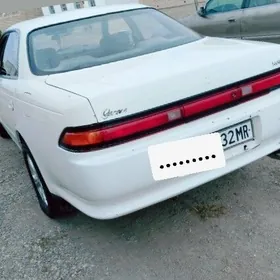 Toyota Mark II 1993