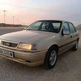 Opel Vectra 1992