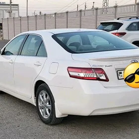 Toyota Camry 2010