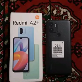 Redmı A2+obmen