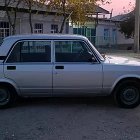 Lada 2107 2011