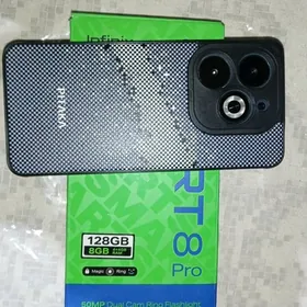 infinix smart 8proo