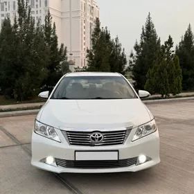 Toyota Camry 2013