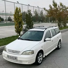 Opel Astra 1998