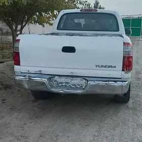 Toyota Tundra 2006