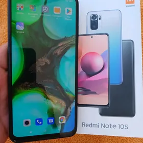 Redmi 10S 8/128