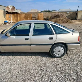 Opel Vectra 1992