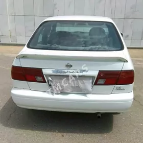 Nissan Sunny 1998