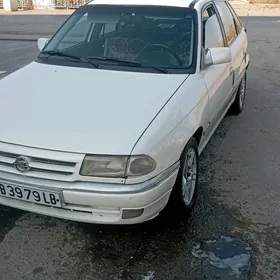 Opel Astra 1992