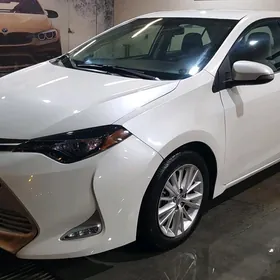 Toyota Corolla 2014