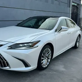 Lexus ES 350 2020