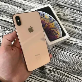 iPhone xs max 256GB