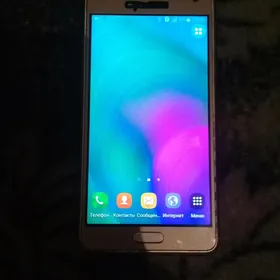 Galaxy A5