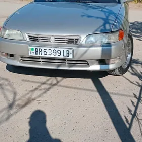 Toyota Mark II 1994