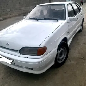 Lada 2115 2001