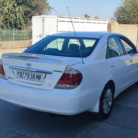 Toyota Camry 2005